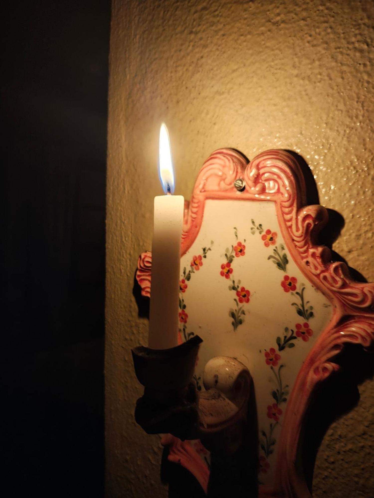 Pousada Romantica Serra Da Mata Пенедо Екстериор снимка